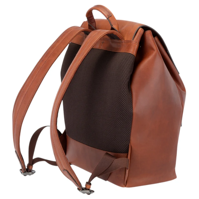 Joop Cerratano Claudio - Mochila 40 cm (cognac)