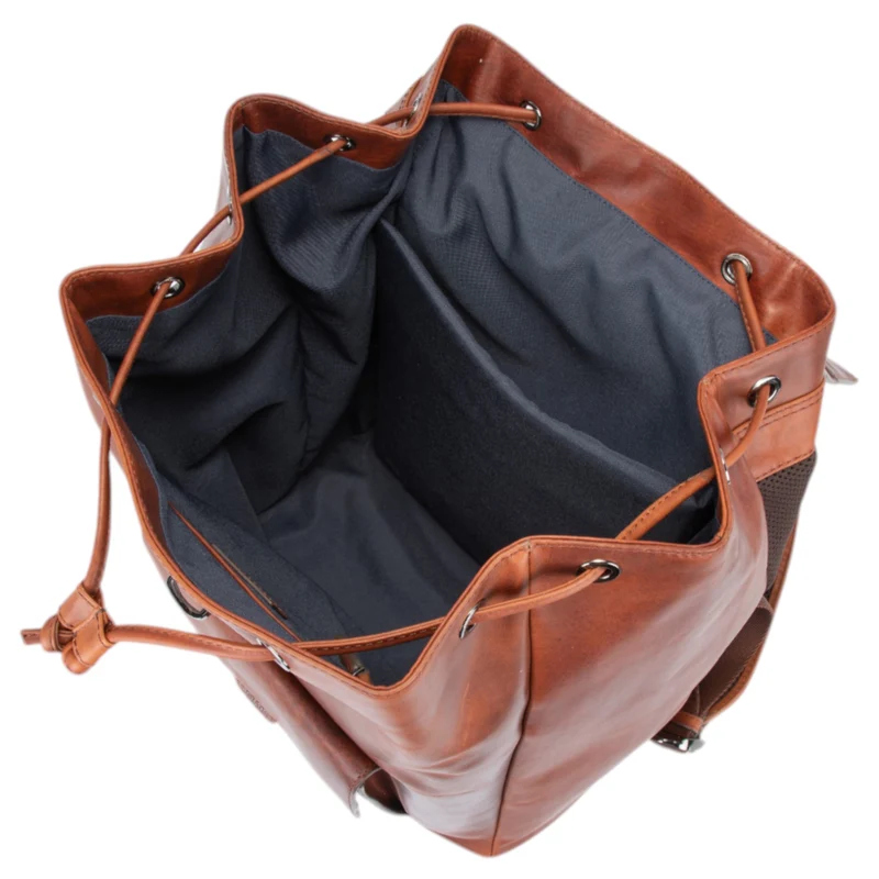 Joop Cerratano Claudio - Mochila 40 cm (cognac)