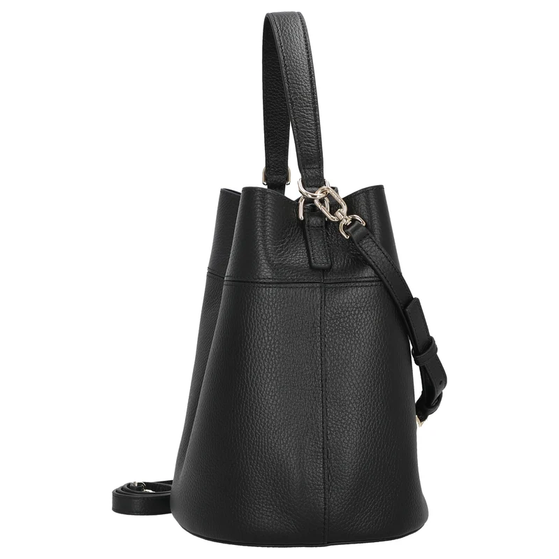 Bolso Furla Amelia Bucket M - Bolso saco 24,5 cm (nero)
