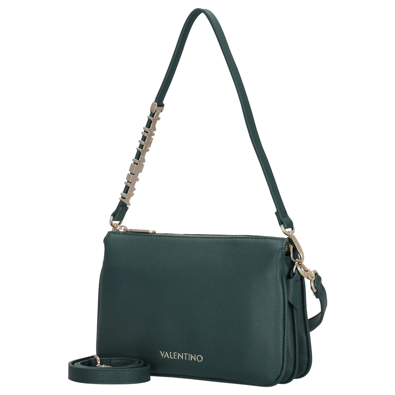 Valentino Bags Barn - Bolso bandolera (petrolio)