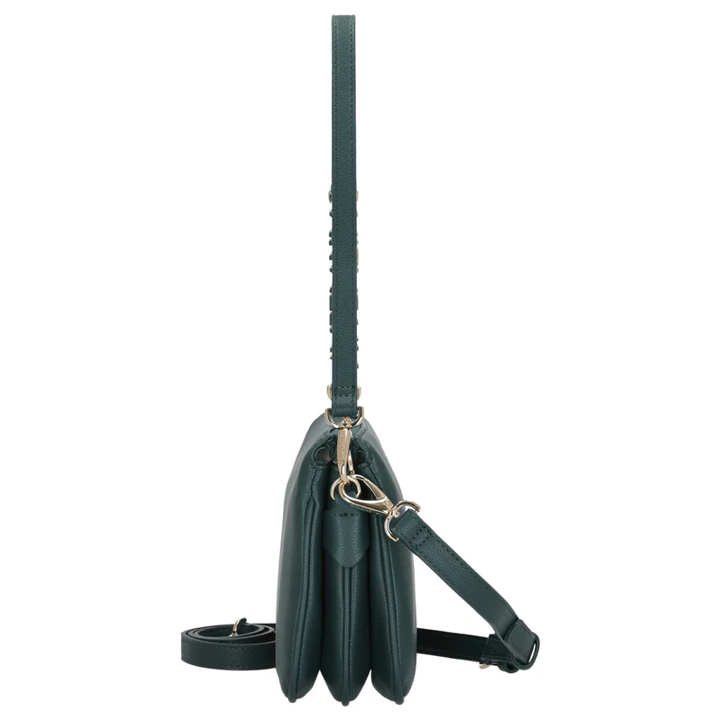 Valentino Bags Barn - Bolso bandolera (petrolio)