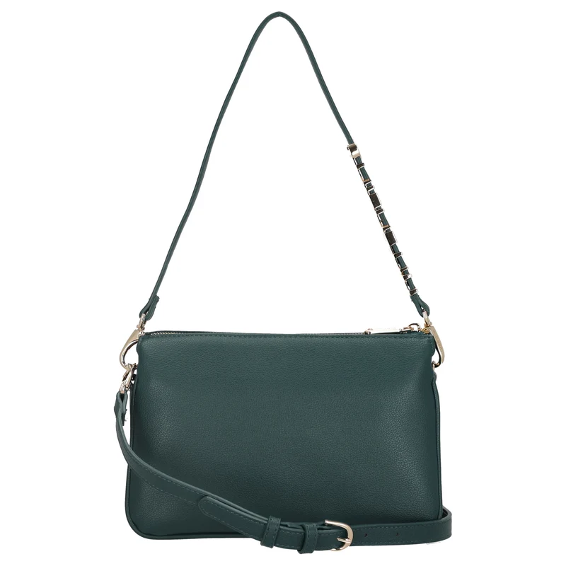 Valentino Bags Barn - Bolso bandolera (petrolio)