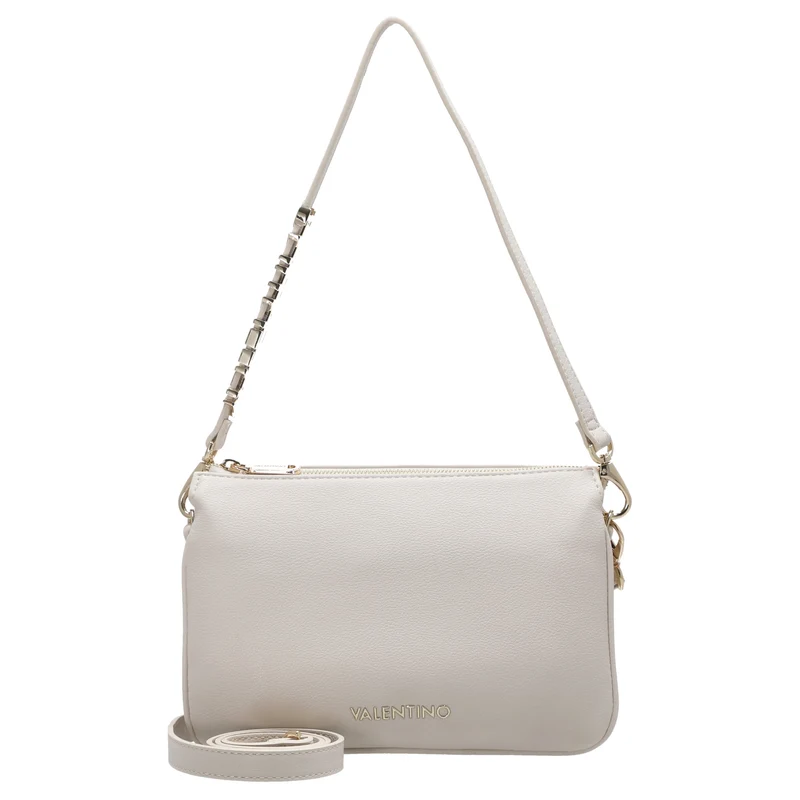 Valentino Bags Barn - Bolso bandolera (ecru)