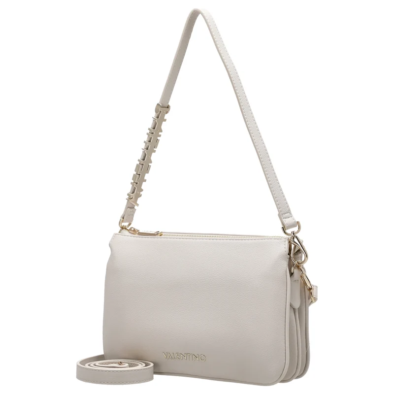 Valentino Bags Barn - Bolso bandolera (ecru)