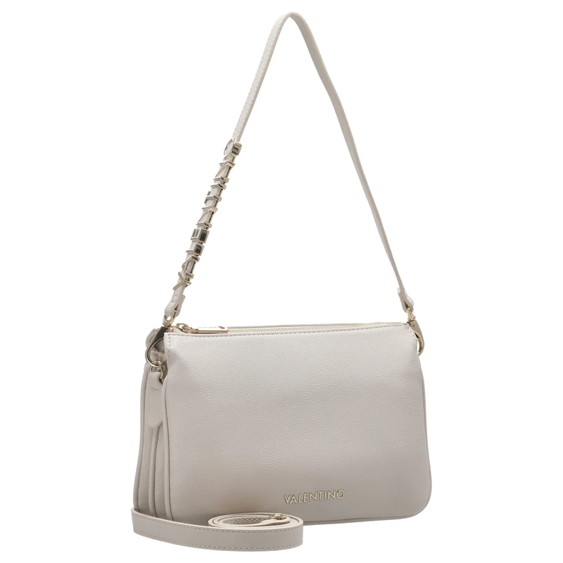 Valentino Bags Barn - Bolso bandolera (ecru)