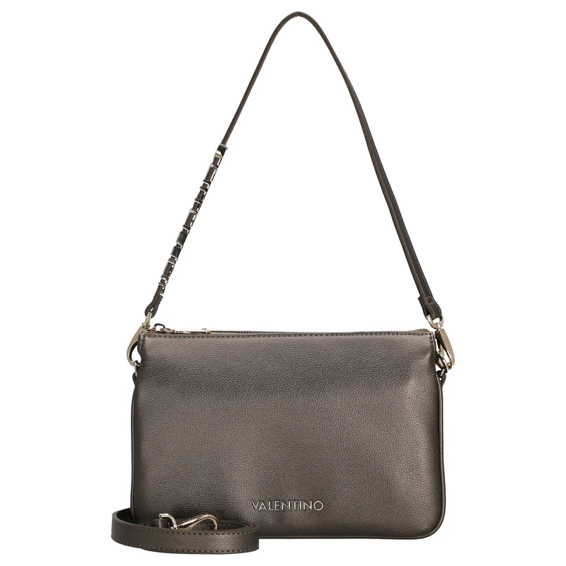 Valentino Bags Barn - Bolso bandolera (gun metal)