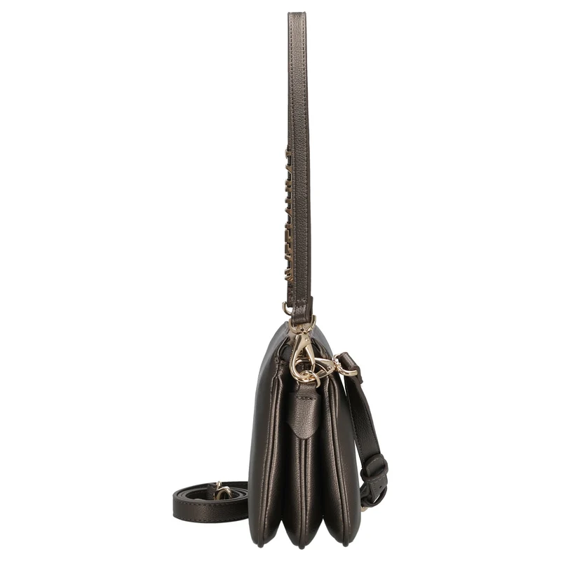 Valentino Bags Barn - Bolso bandolera (gun metal)