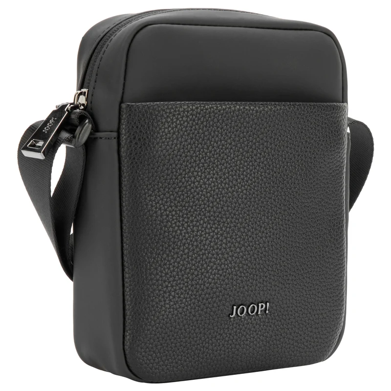 Joop Lanciano Rafael - Bolso bandolera 18 cm (schwarz)