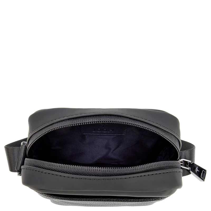 Joop Lanciano Rafael - Bolso bandolera 18 cm (schwarz)