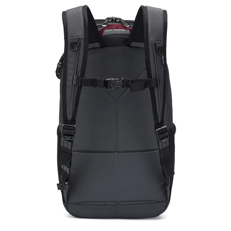 pacsafe EXP 28L - Mochila 16" 50 cm (slate)