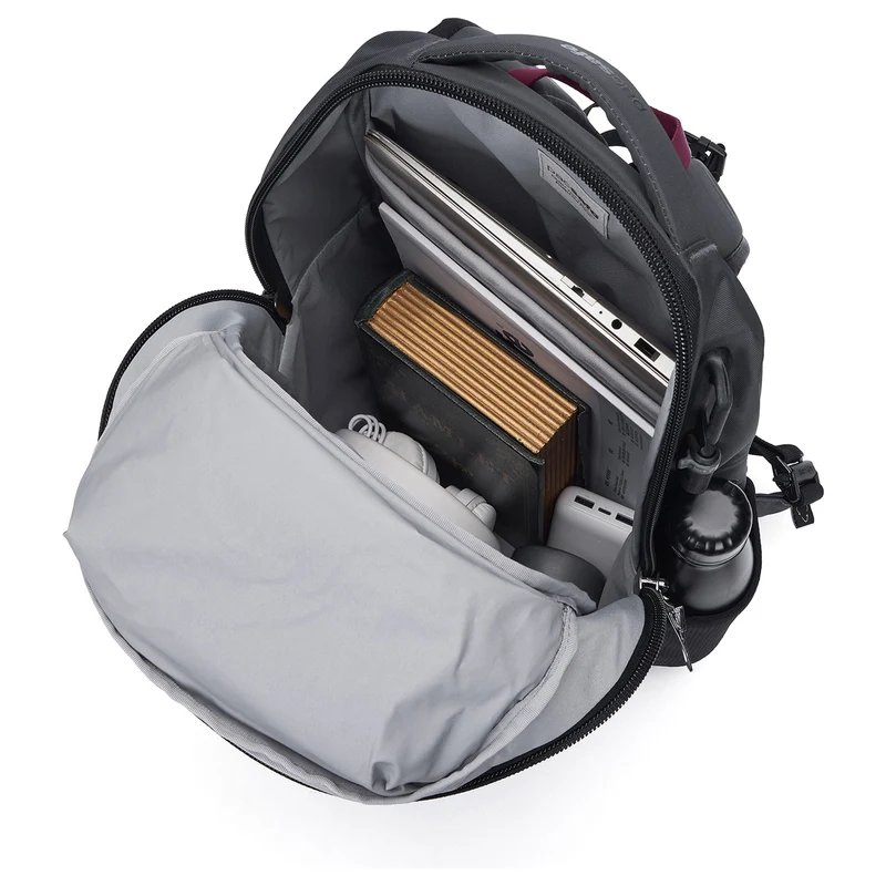 pacsafe EXP 28L - Mochila 16" 50 cm (slate)