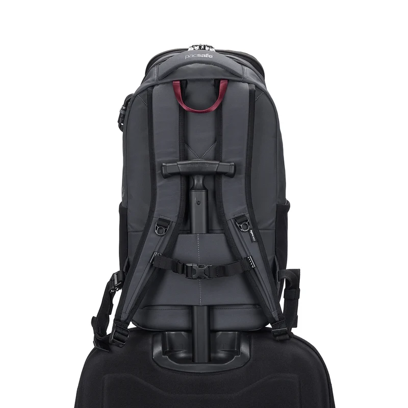 pacsafe EXP 28L - Mochila 16" 50 cm (slate)