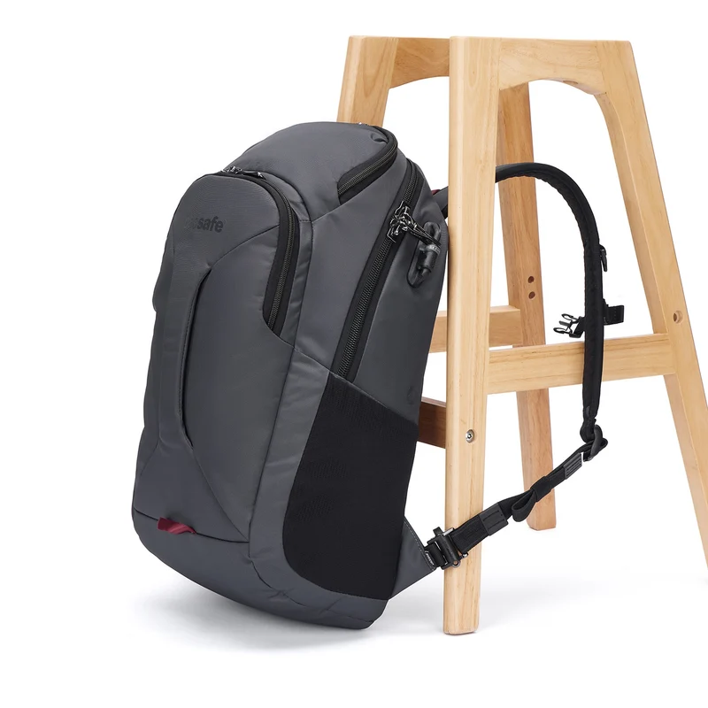 pacsafe EXP 28L - Mochila 16" 50 cm (slate)