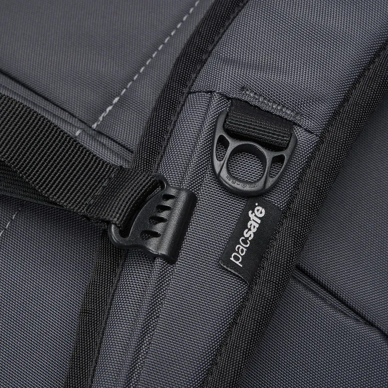 pacsafe EXP 28L - Mochila 16" 50 cm (slate)