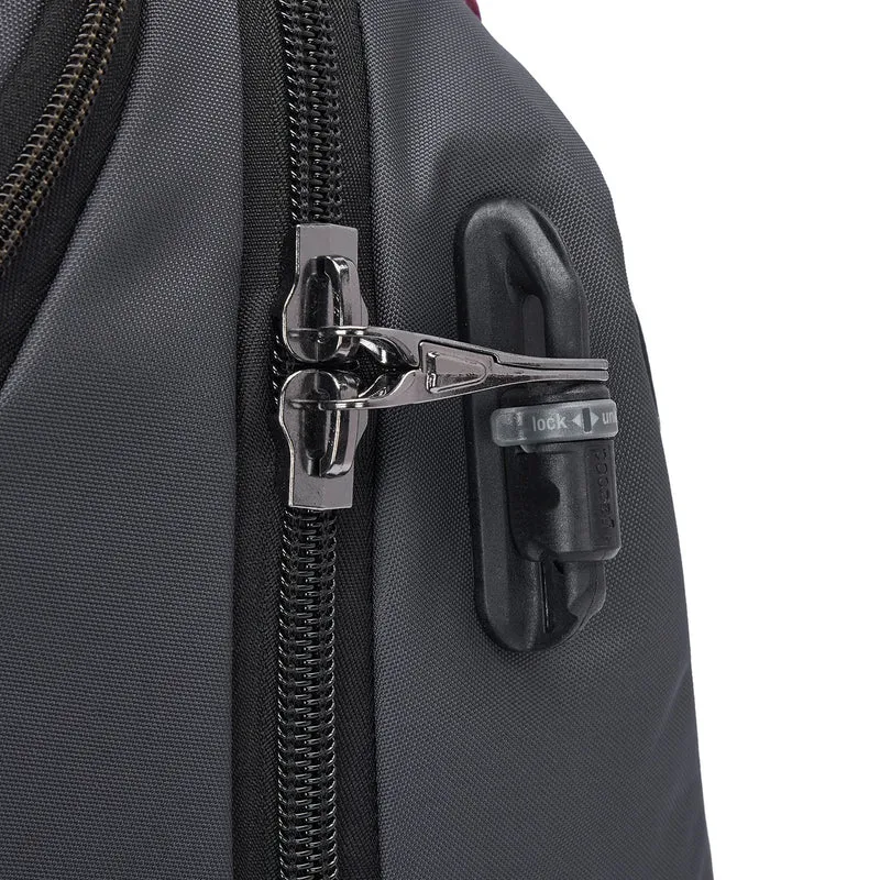 pacsafe EXP 28L - Mochila 16" 50 cm (slate)