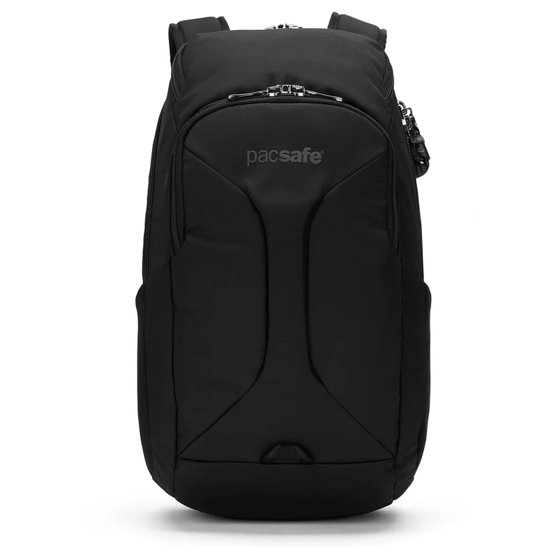 pacsafe EXP 28L - Mochila 16" 50 cm (black)