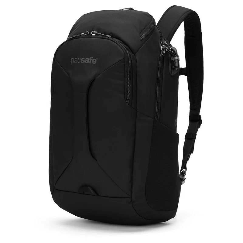 pacsafe EXP 28L - Mochila 16" 50 cm (black)