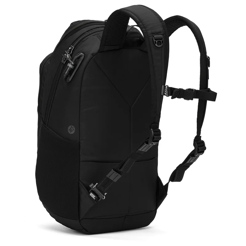 pacsafe EXP 28L - Mochila 16" 50 cm (black)