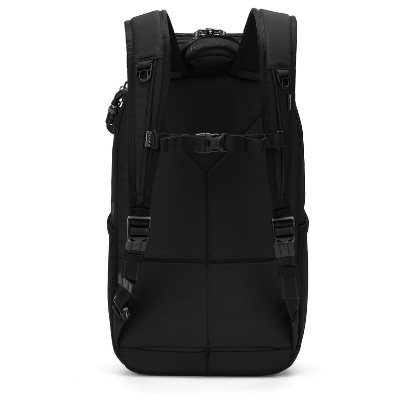 pacsafe EXP 28L - Mochila 16" 50 cm (black)