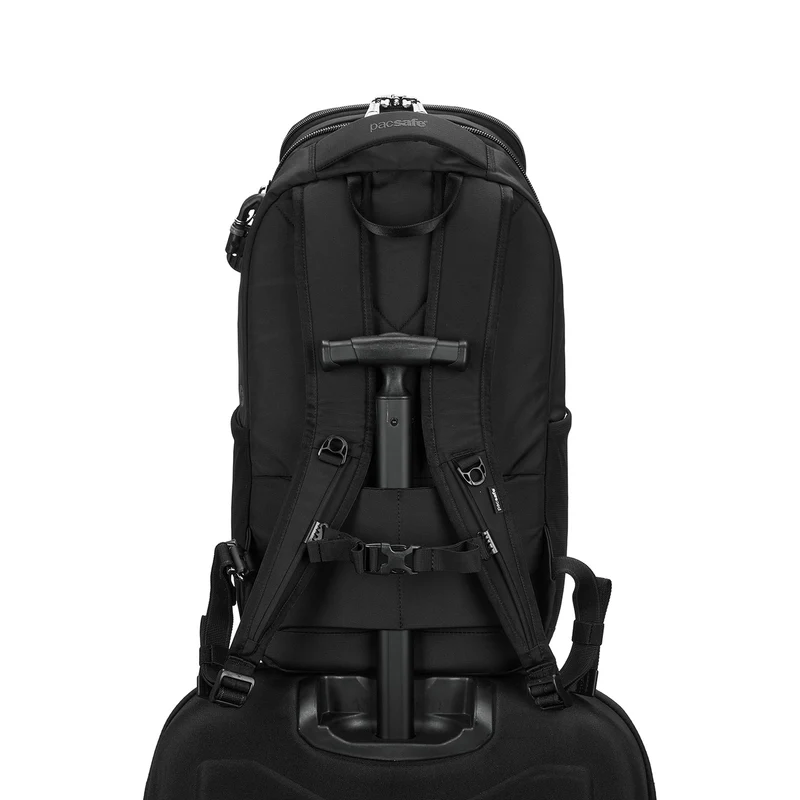 pacsafe EXP 28L - Mochila 16" 50 cm (black)