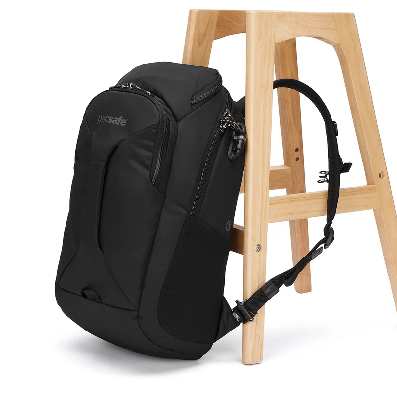 pacsafe EXP 28L - Mochila 16" 50 cm (black)