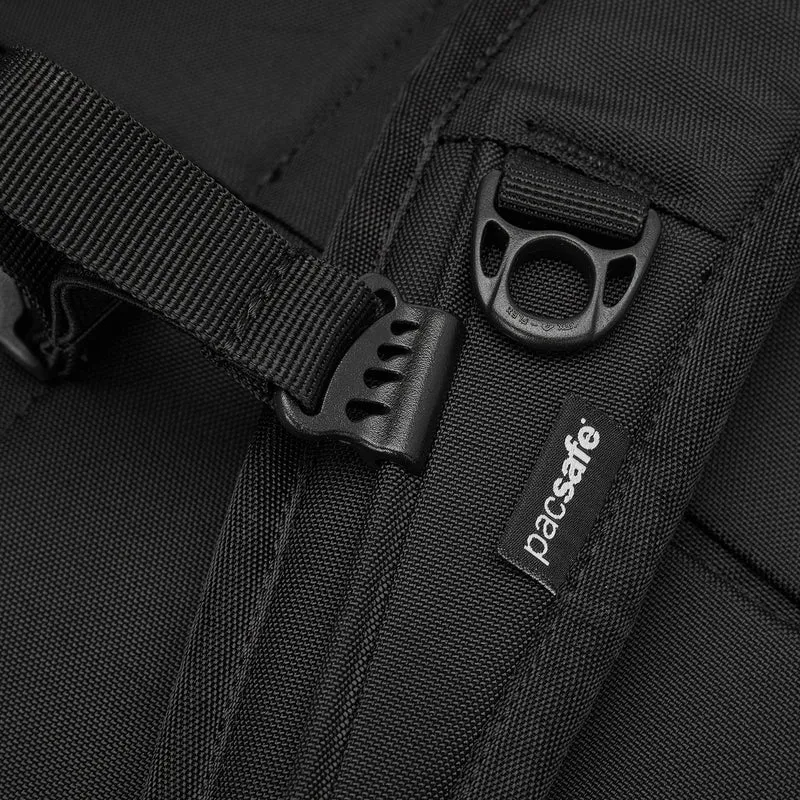 pacsafe EXP 28L - Mochila 16" 50 cm (black)