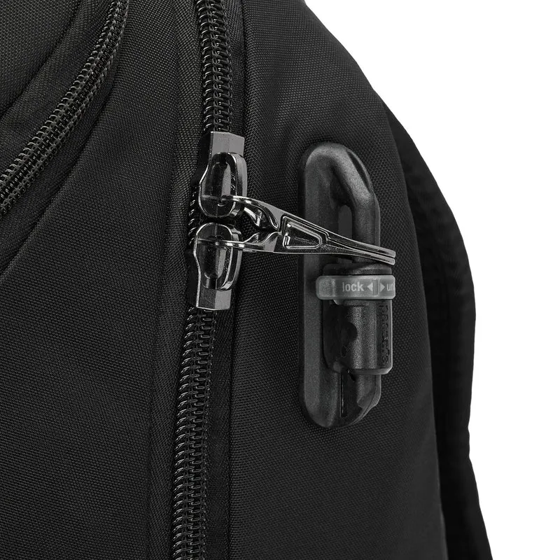pacsafe EXP 28L - Mochila 16" 50 cm (black)