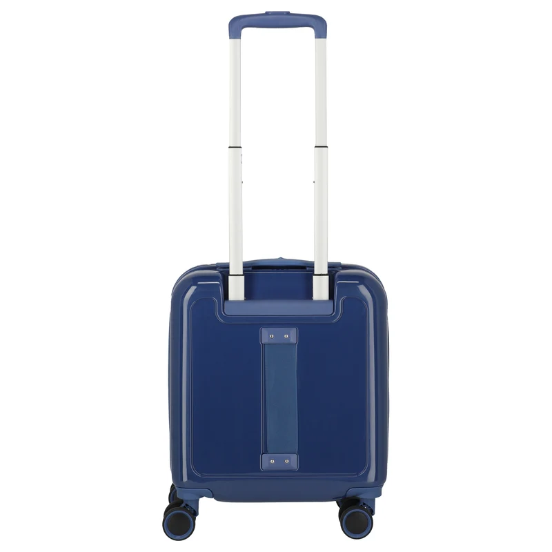 Travelite Minimover - Trolley infantil de 4 ruedas 44 cm (pirate)