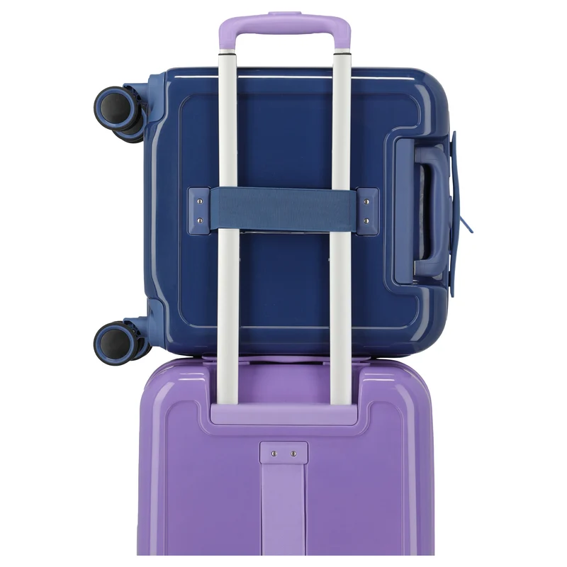 Travelite Minimover - Trolley infantil de 4 ruedas 44 cm (pirate)