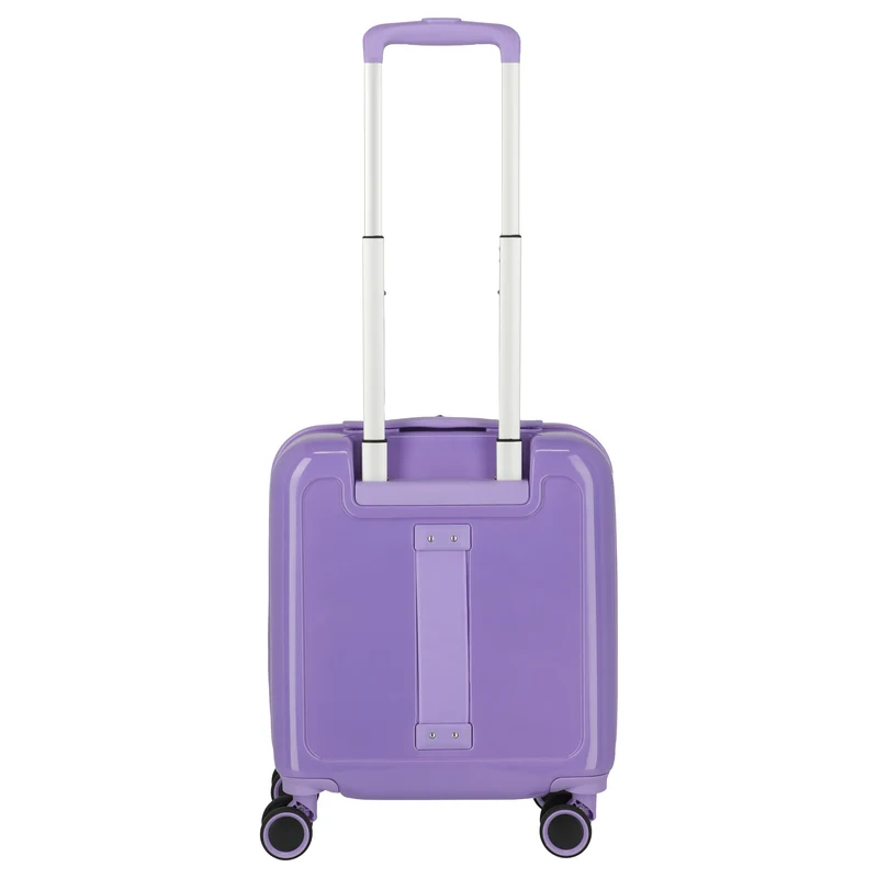 Travelite Minimover - Trolley infantil de 4 ruedas 44 cm (unicorn)