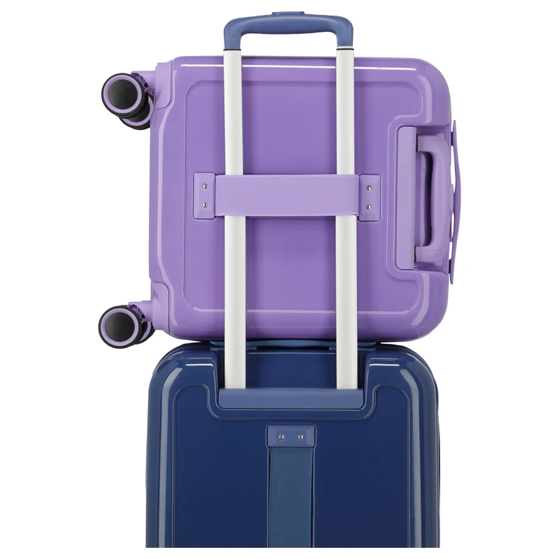 Travelite Minimover - Trolley infantil de 4 ruedas 44 cm (unicorn)