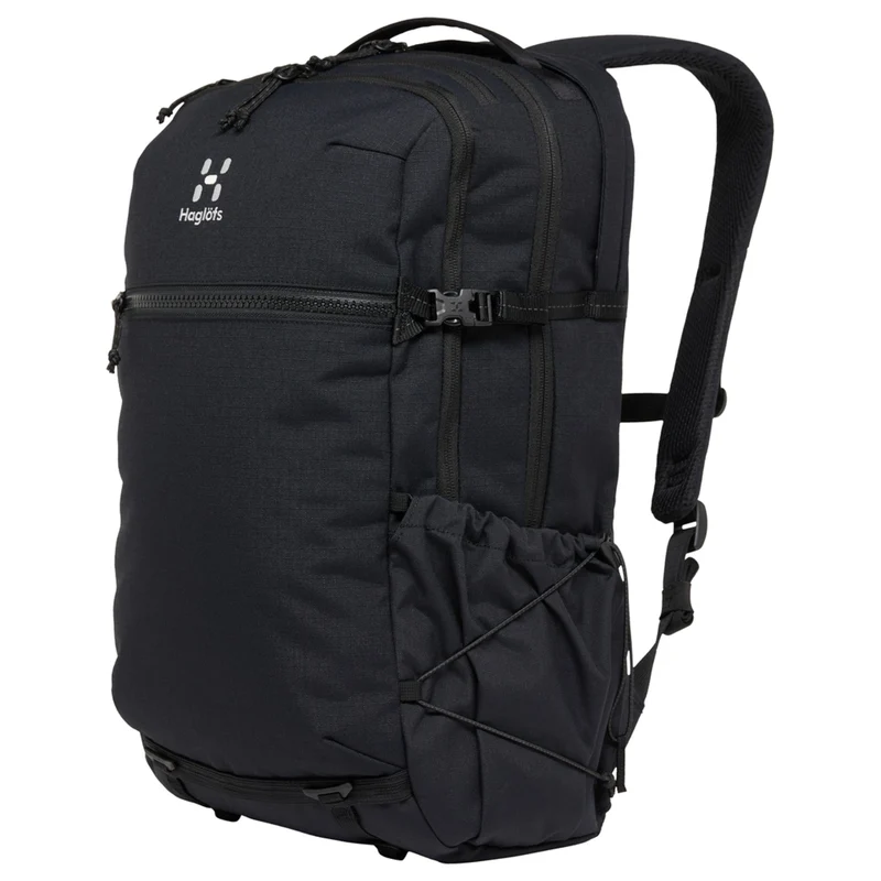 Haglöfs Jarve Multi 28 - Mochila (true black)