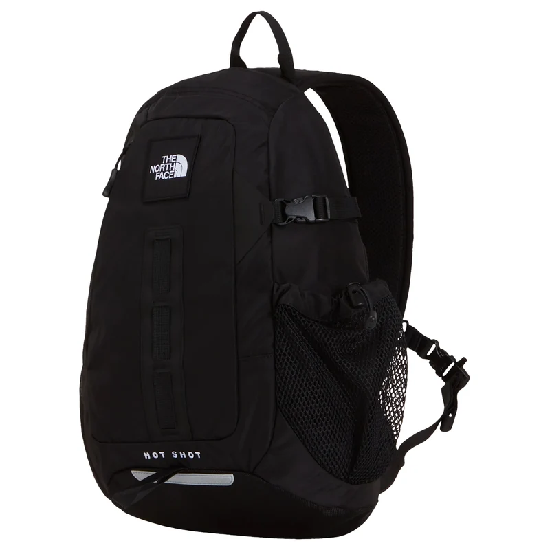 The North Face Hot Shot Sling 15 - Bandolera 15" 47 cm (black)