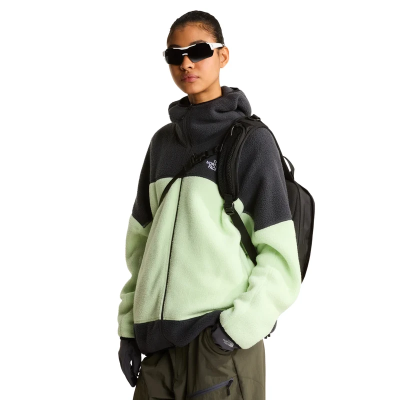 The North Face Hot Shot Sling 15 - Bandolera 15" 47 cm (black)