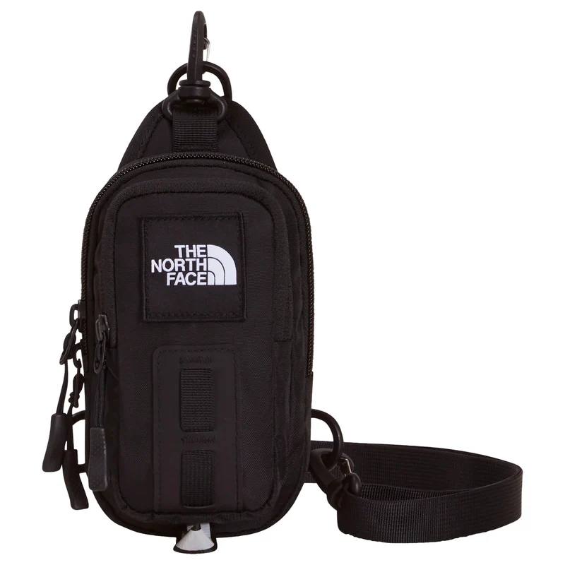 The North Face Hot Shot 2 - Bolso bandolera 17 cm (black)