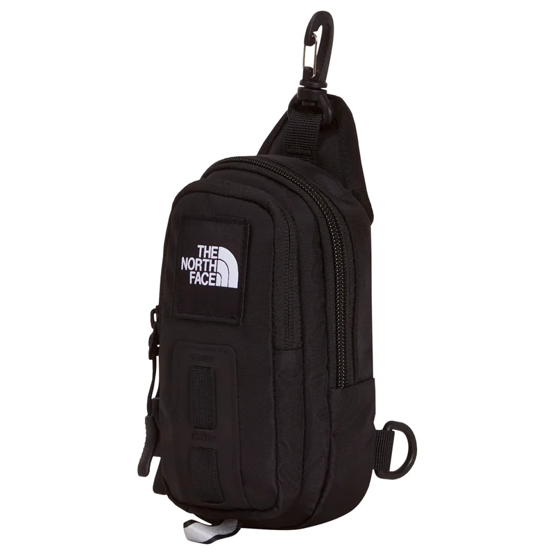 The North Face Hot Shot 2 - Bolso bandolera 17 cm (black)