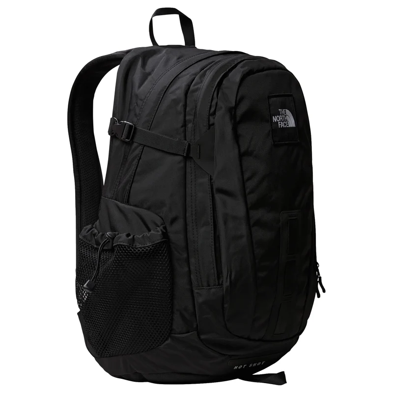 The North Face Hot Shot - Mochila 15" 51 cm (black)