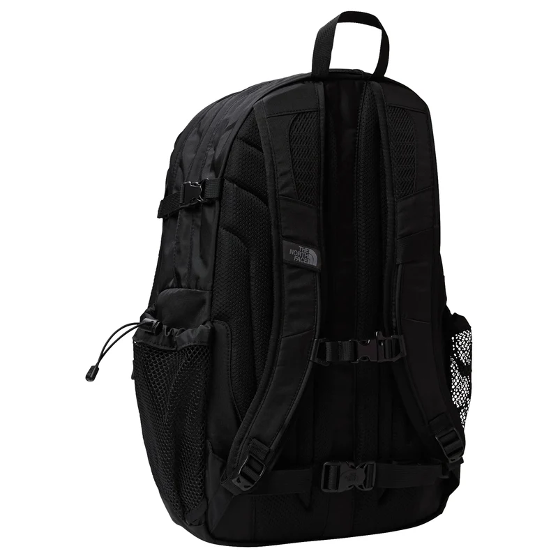 The North Face Hot Shot - Mochila 15" 51 cm (black)