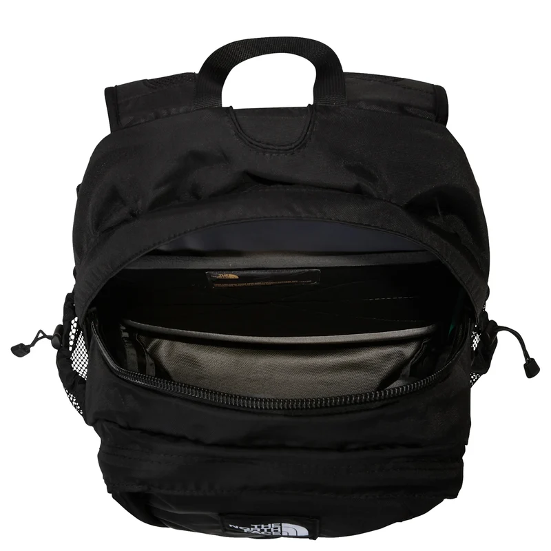 The North Face Hot Shot - Mochila 15" 51 cm (black)