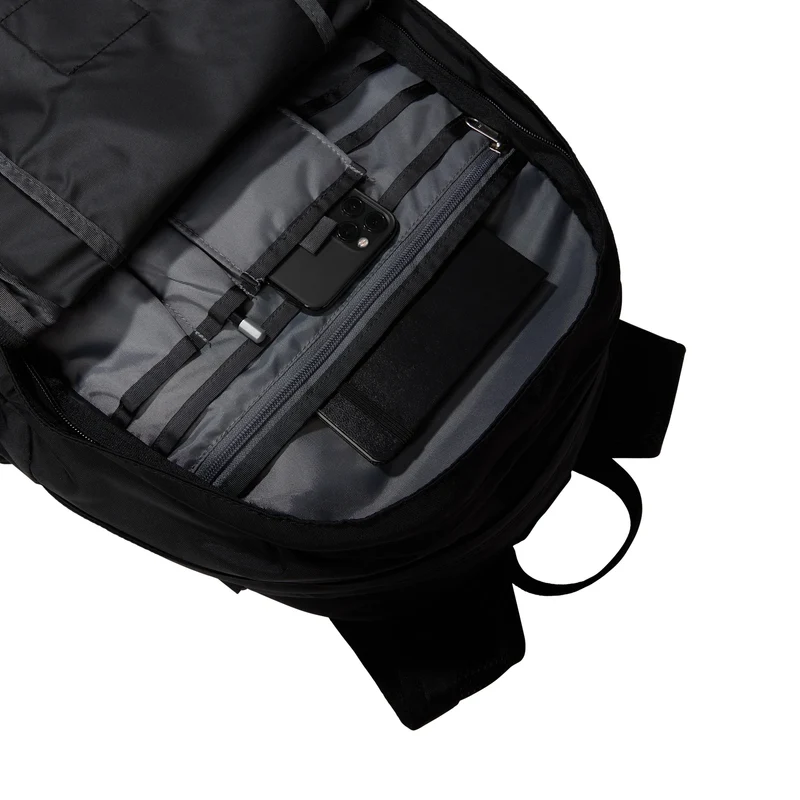The North Face Hot Shot - Mochila 15" 51 cm (black)
