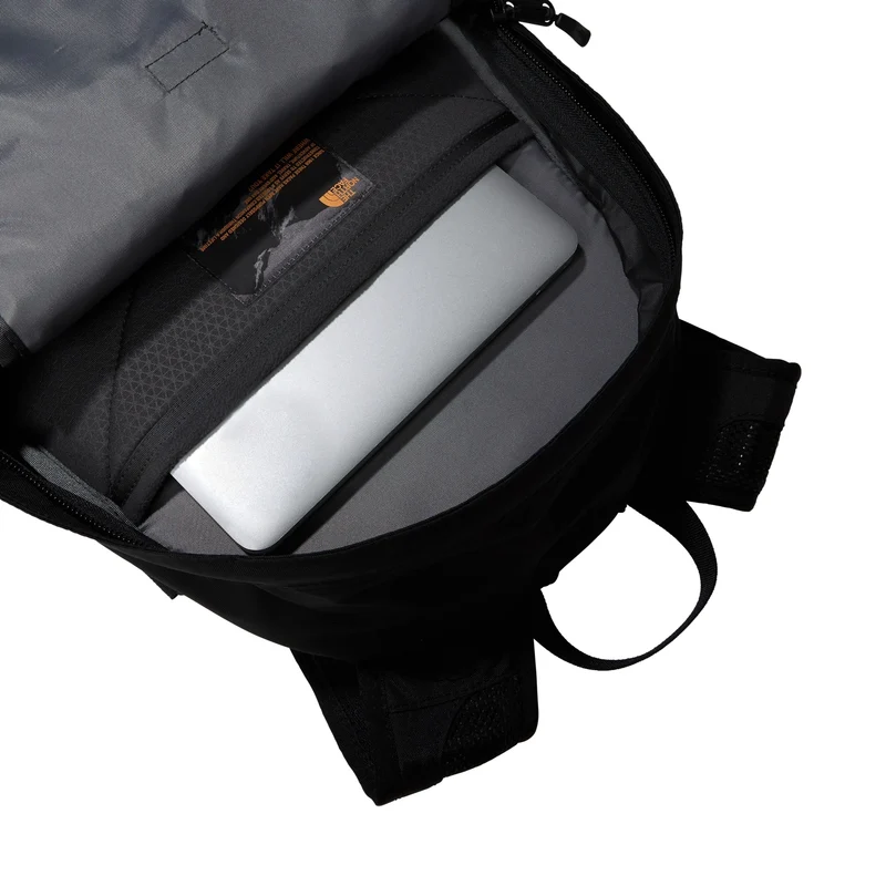 The North Face Hot Shot - Mochila 15" 51 cm (black)