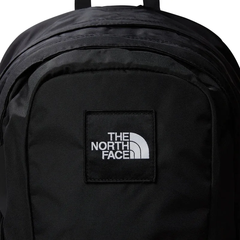 The North Face Hot Shot - Mochila 15" 51 cm (black)