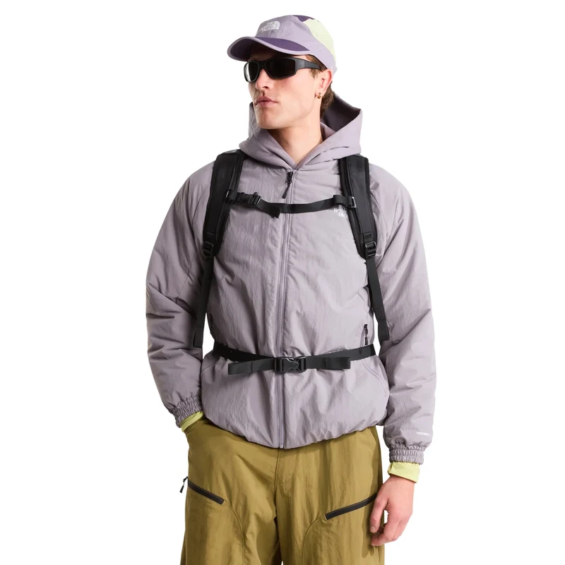 The North Face Hot Shot - Mochila 15" 51 cm (black)