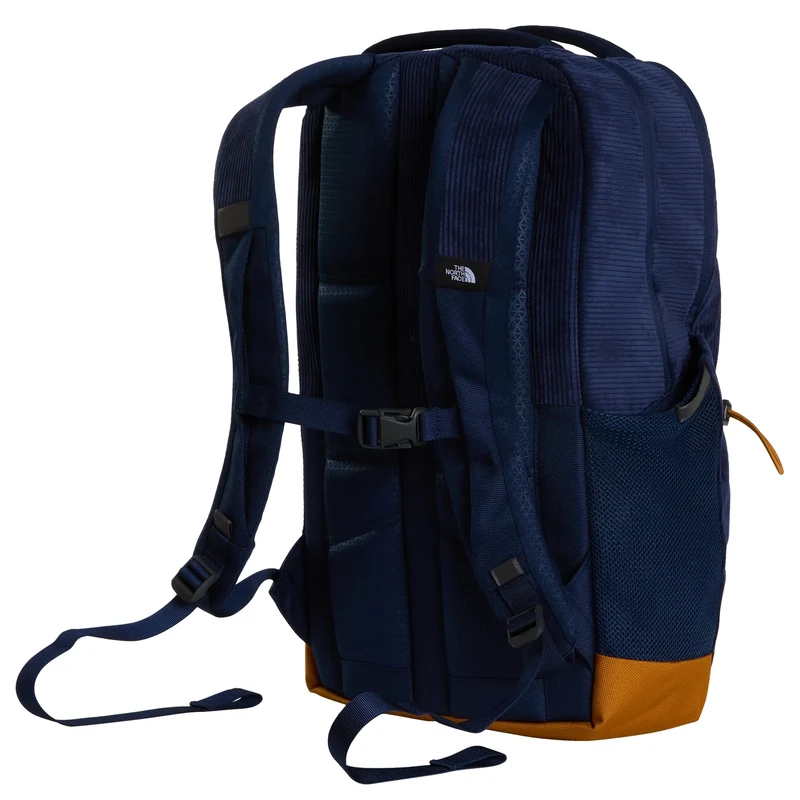The North Face Jester Pro 28 - Mochila 16" 45.5 cm (summit navy-leather brown)
