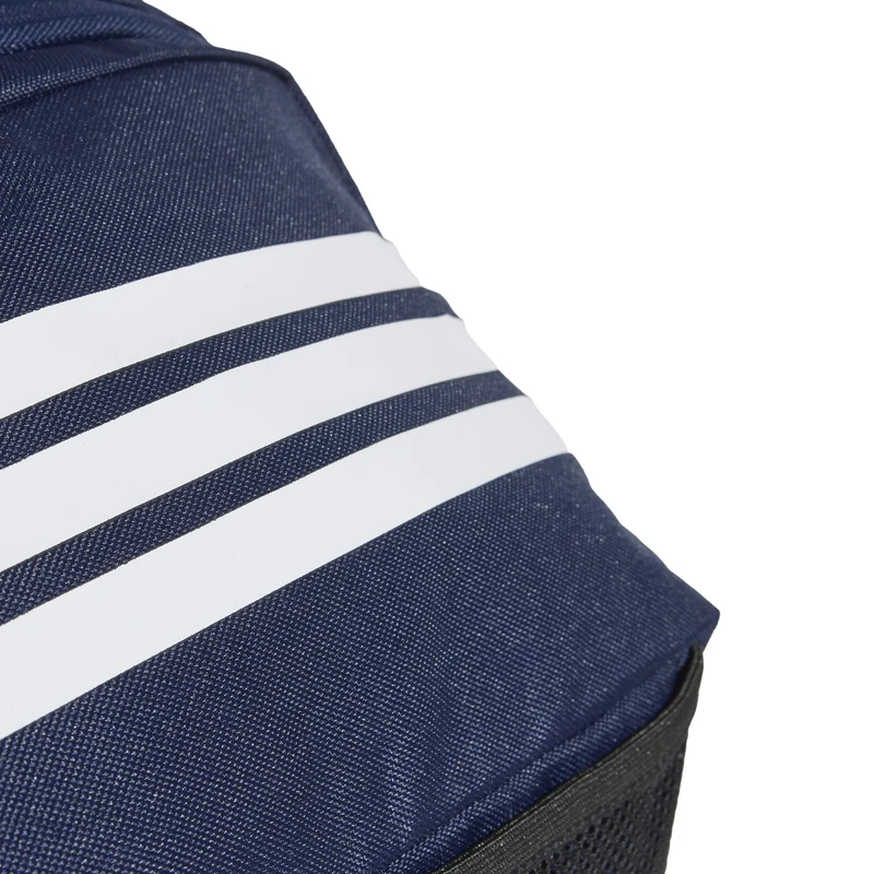 adidas Tiro Duffle Bag Medium - Bolsa deportiva 59.5 cm (Bodenfach) (team navy blue2/white)