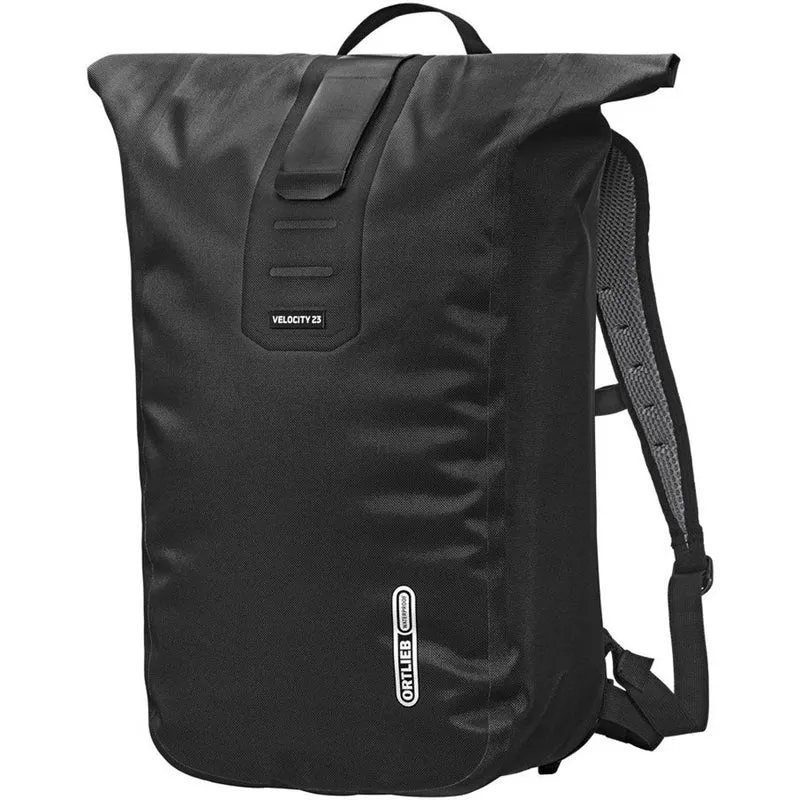 Velocity PS Roll-Top Backpack