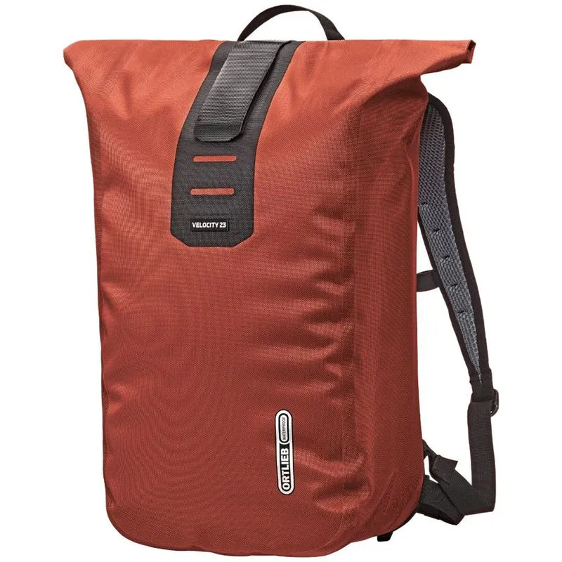 Velocity PS Roll-Top Backpack