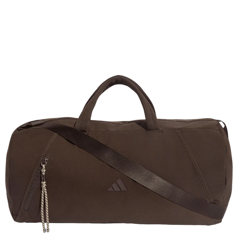 adidas Motion Duffel M - Bolsa deportiva 54 cm (aurora coffee)