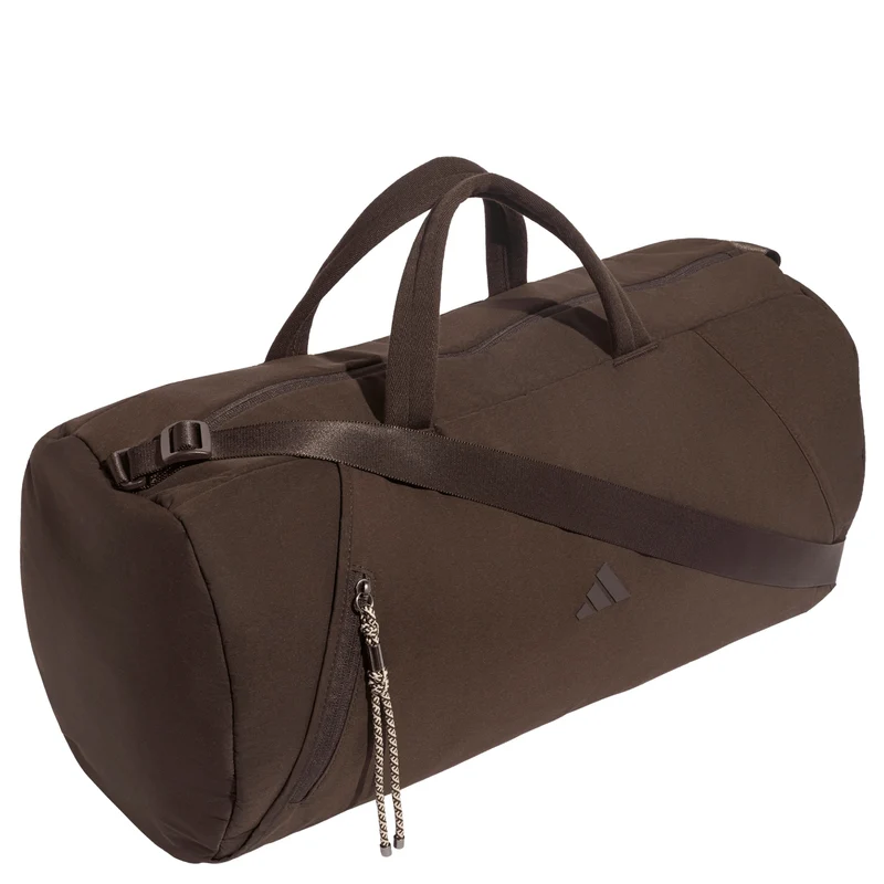 adidas Motion Duffel M - Bolsa deportiva 54 cm (aurora coffee)