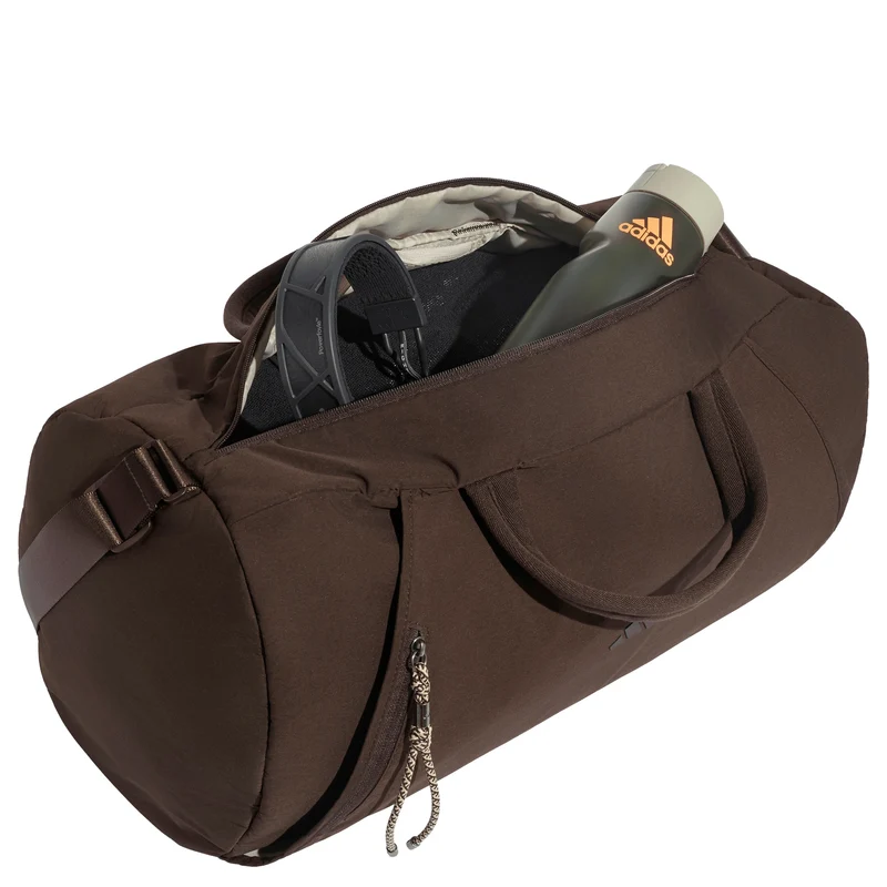 adidas Motion Duffel M - Bolsa deportiva 54 cm (aurora coffee)